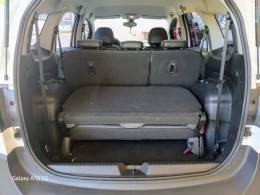 CHEVROLET - SPIN - 2020/2021 - Branca - R$ 88.900,00