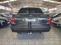 FORD - F-1000 - 1997/1998 - Preta - R$ 175.000,00