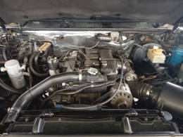 FORD - F-1000 - 1997/1998 - Preta - R$ 175.000,00
