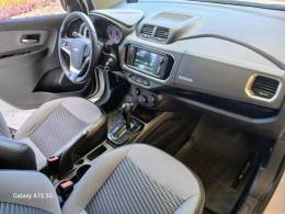 CHEVROLET - SPIN - 2020/2021 - Branca - R$ 88.900,00