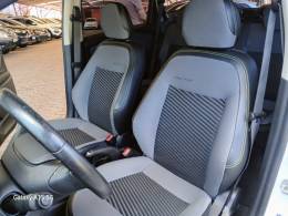 CHEVROLET - SPIN - 2020/2021 - Branca - R$ 88.900,00