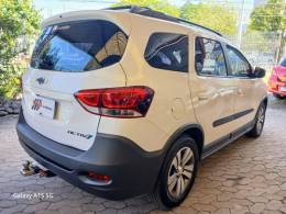 CHEVROLET - SPIN - 2020/2021 - Branca - R$ 88.900,00