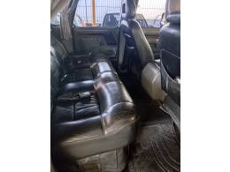FORD - F-1000 - 1997/1998 - Preta - R$ 175.000,00