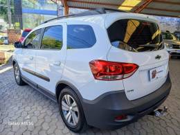 CHEVROLET - SPIN - 2020/2021 - Branca - R$ 88.900,00