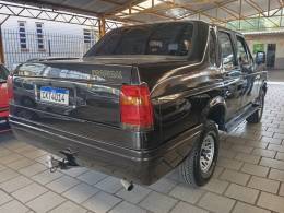 FORD - F-1000 - 1997/1998 - Preta - R$ 175.000,00