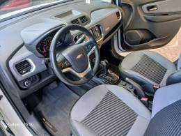 CHEVROLET - SPIN - 2020/2021 - Branca - R$ 88.900,00